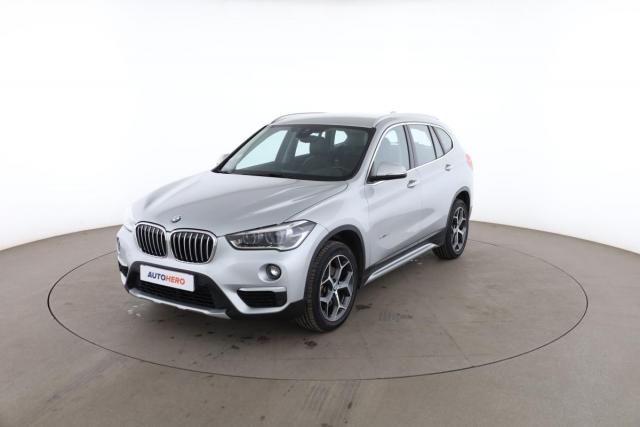 Bmw X1 Sdrive18d Xline 150 Ch