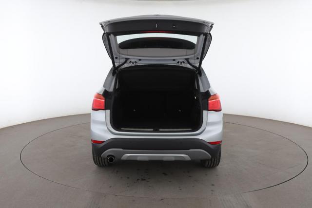 Bmw X1 image 7