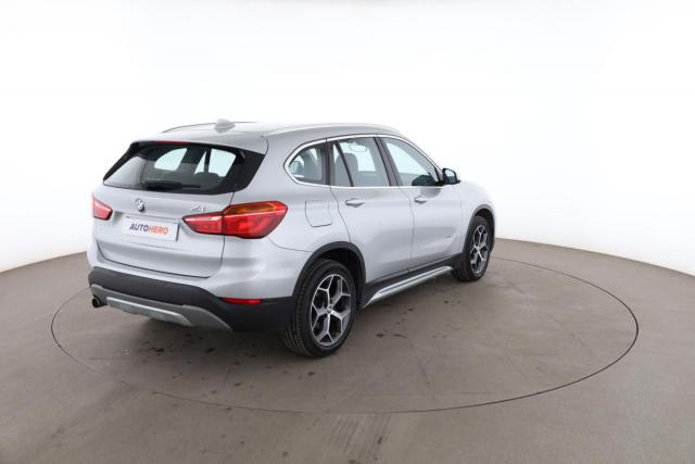 Bmw X1 image 8