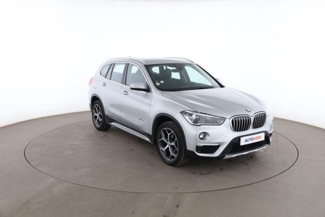 Bmw X1 image 4