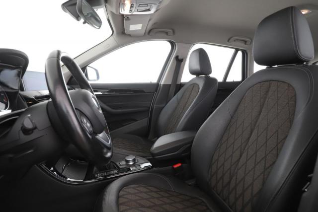 Bmw X1 image 1