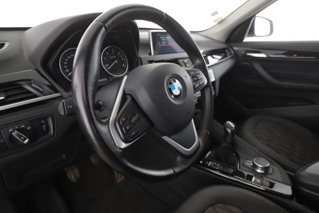 Bmw X1 image 3