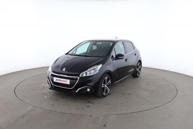Peugeot 208 d’occasion