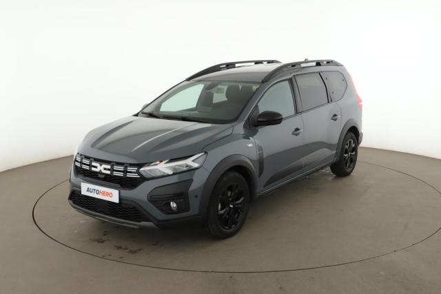 Dacia Jogger d’occasion