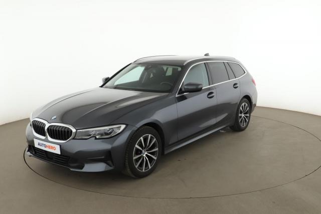 Bmw Série 3 Touring 320d Xdrive Lounge Bva8 190 Ch