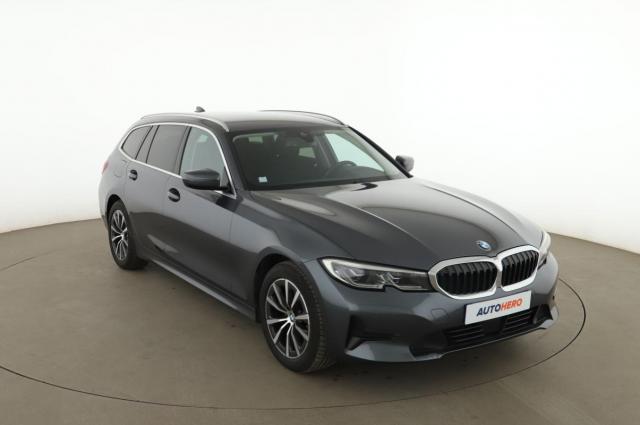 Bmw Série 3 image 1