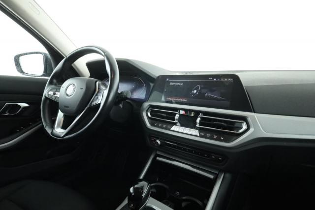 Bmw Série 3 image 2