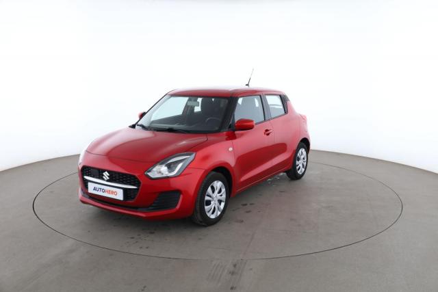 Suzuki Swift d’occasion