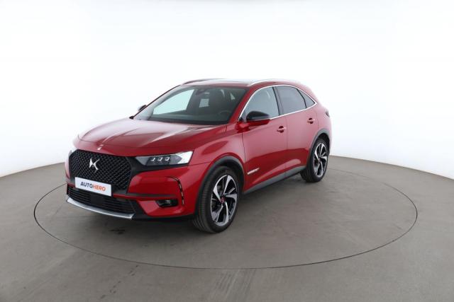 Ds Ds 7 Crossback d’occasion