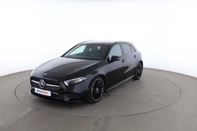 Mercedes Benz Classe A 180 D Amg Line 8g-Dct 116 Ch
