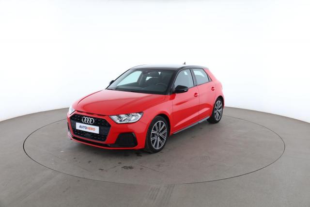 Audi A1 Sportback 30 Tfsi Design 116 Ch