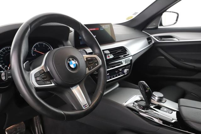 Bmw Série 5 image 1