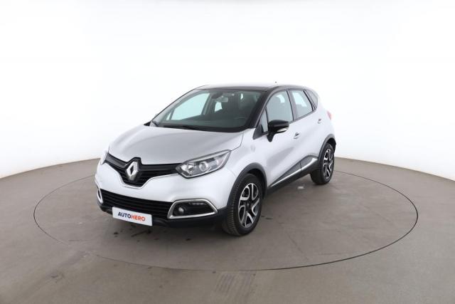 Renault Captur d’occasion