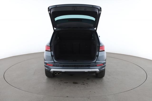Seat Ateca image 9