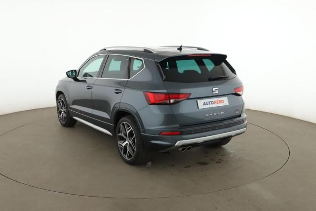 Seat Ateca image 6