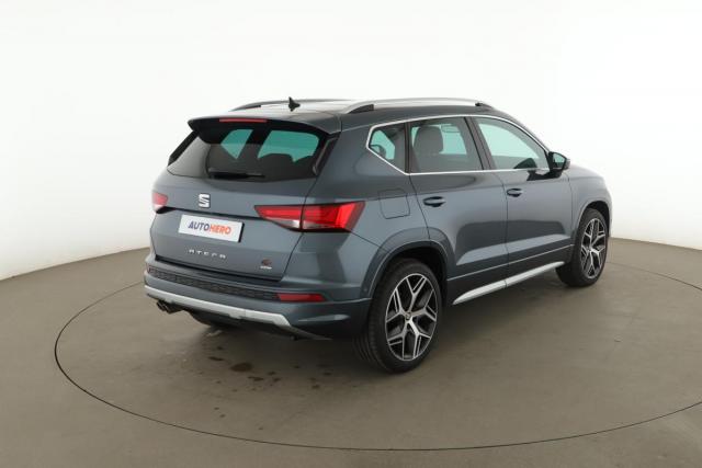 Seat Ateca image 7