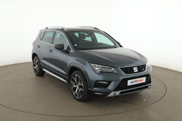 Seat Ateca image 5