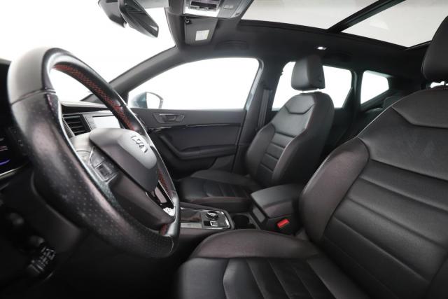 Seat Ateca image 1