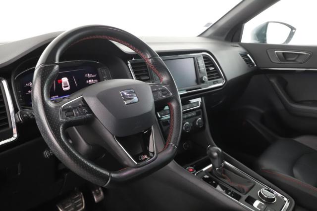 Seat Ateca image 3