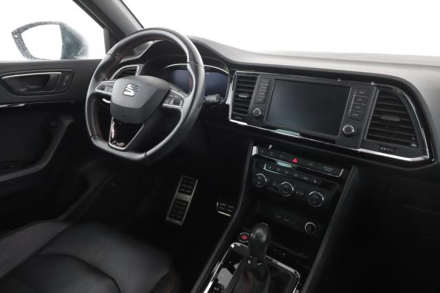 Seat Ateca image 2