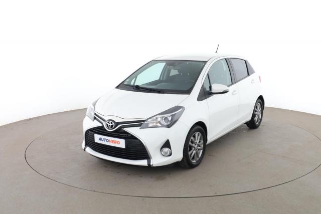 Toyota Yaris 1.4 D-4d Dynamic 5p 90 Ch