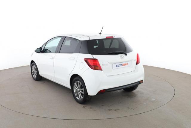 Toyota Yaris image 3