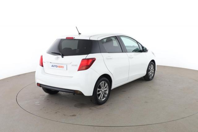 Toyota Yaris image 4