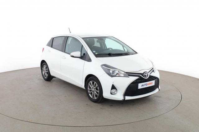 Toyota Yaris image 8