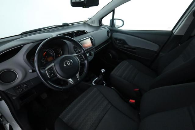 Toyota Yaris image 5