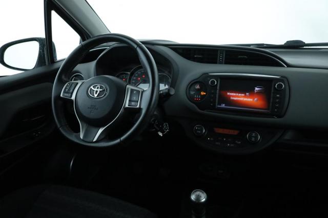 Toyota Yaris image 1