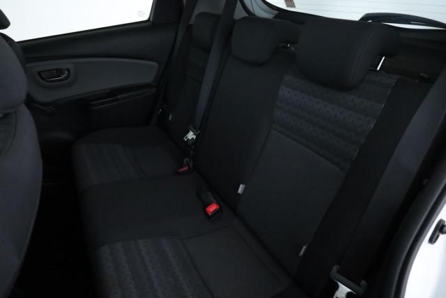 Toyota Yaris image 9