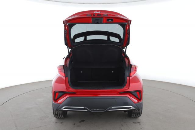 Toyota C-Hr image 4