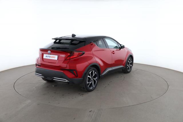 Toyota C-Hr image 3