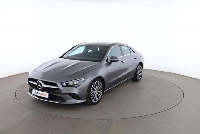 Mercedes Benz Cla 180 Progressive Line 7g-Dct 136 Ch