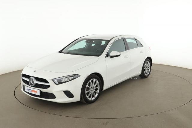 Mercedes Benz Classe A 220 7g-Dct 190 Ch