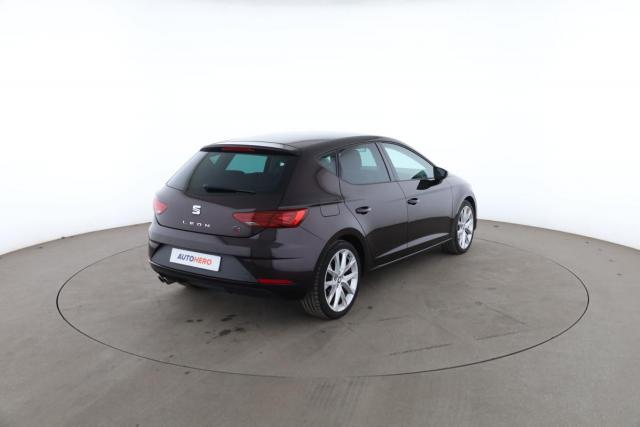 Seat Leon image 5