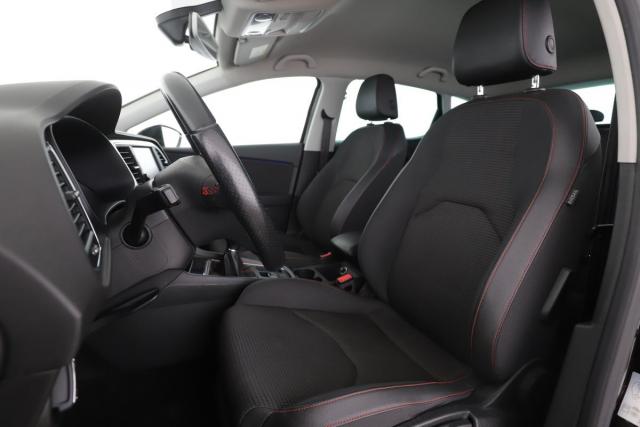 Seat Leon image 9