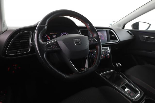 Seat Leon image 1