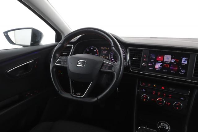 Seat Leon image 7