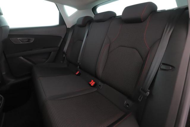 Seat Leon image 6