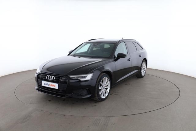 Audi A6 Avant 40 Tdi Avus Extended S Tronic 204 Ch