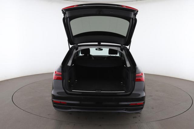 Audi A6 Avant image 8