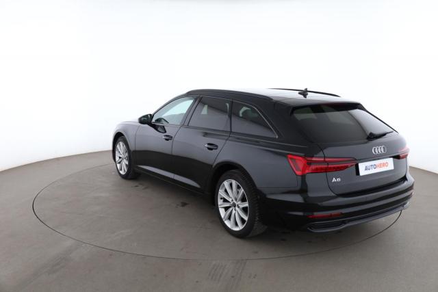 Audi A6 Avant image 1