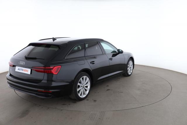 Audi A6 Avant image 6
