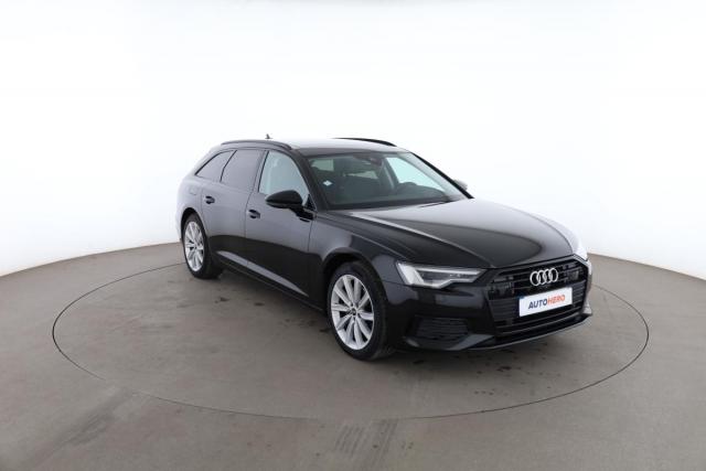 Audi A6 Avant image 3