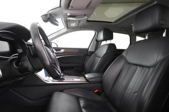 Audi A6 Avant image 4