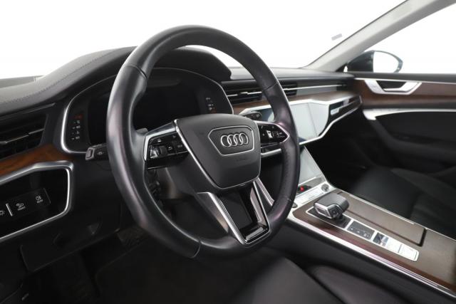 Audi A6 Avant image 9