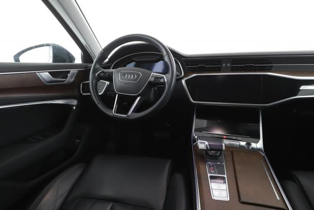 Audi A6 Avant image 7