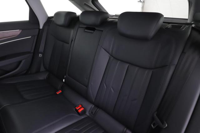 Audi A6 Avant image 2