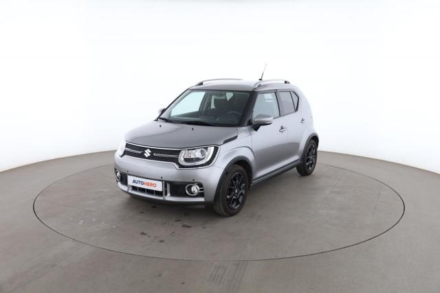 Suzuki Ignis d’occasion
